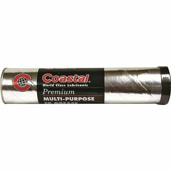 Warren Distribution Grease 14.5-Oz Mp Tube LIT14